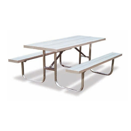 Extra Heavy Duty Table - TerraBound Solutions Inc.