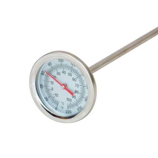 20 Compost Thermometer