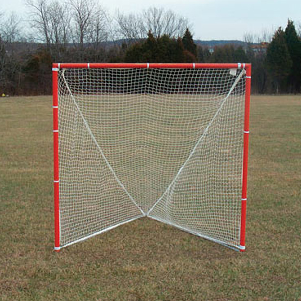 football net front view