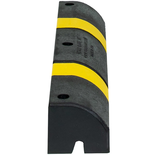 Rubber Speed Bumps - Portable Speed Bumps - RubberForm®